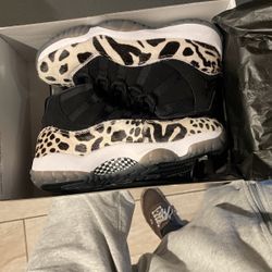 Jordan 11 Retro