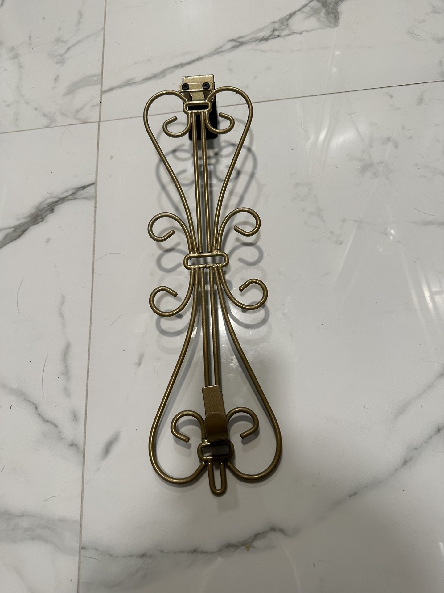 Wreath Door Hanger