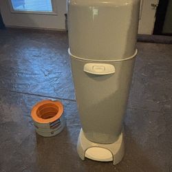 Playtex Diaper Genie Complete