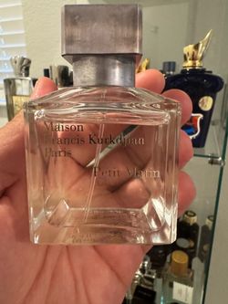 MFK petit Matin EDP