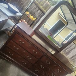 California king size bedroom set