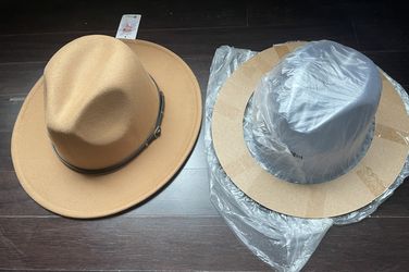 Brand new VeraBella Cowboy Hat, Size: L/XL