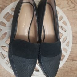 SAKS FIFTH AVENUE Loafers 