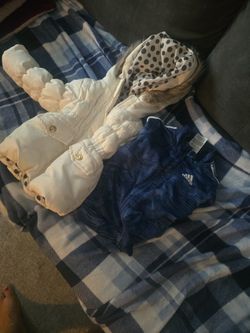 Toddlers Sweaters