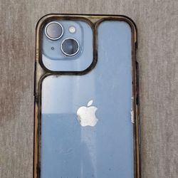 Iphone 14 Plus 256gb Blue Unlocked 100% Battery Life