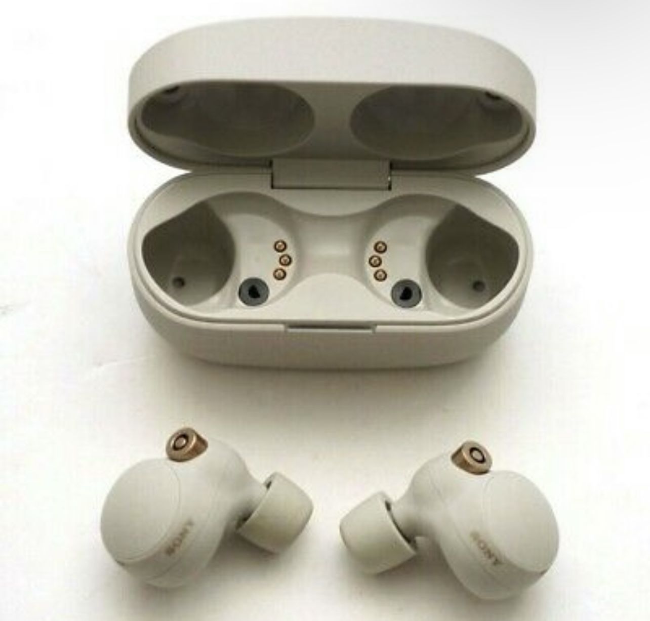 SONY WF-1000XM4/S Wireless Noise