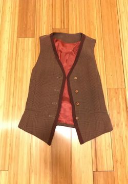 Vest