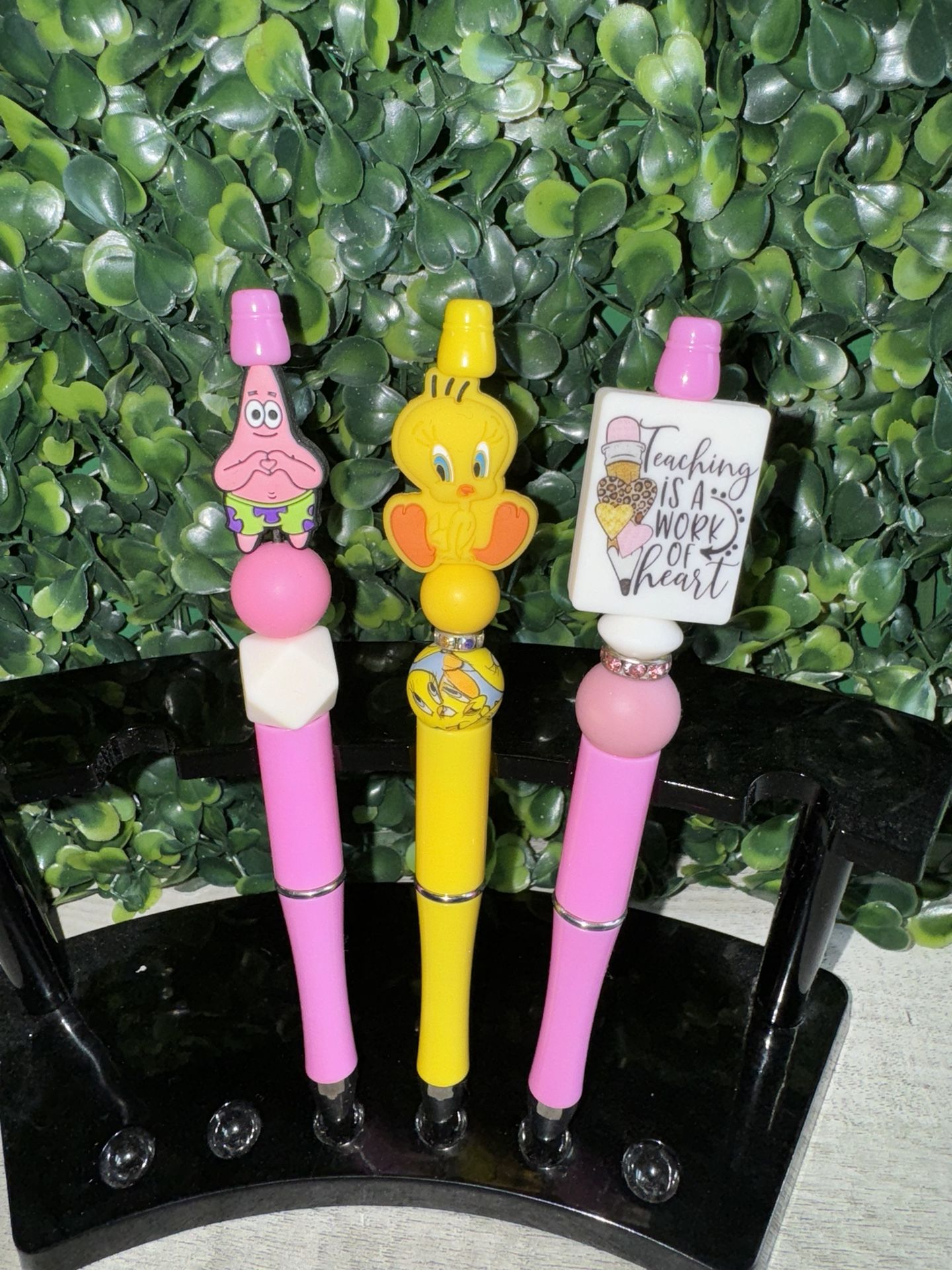Focal Pen