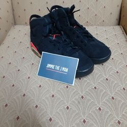 Jordan 6 Infrared Size 5.5y
