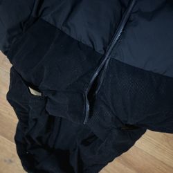 Winter Puffer Jacket
