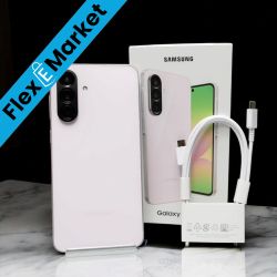 Samsung Galaxy A56 256GB Unlocked | FlexEmarket Hot Deal