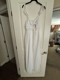 White Dresses Bulk