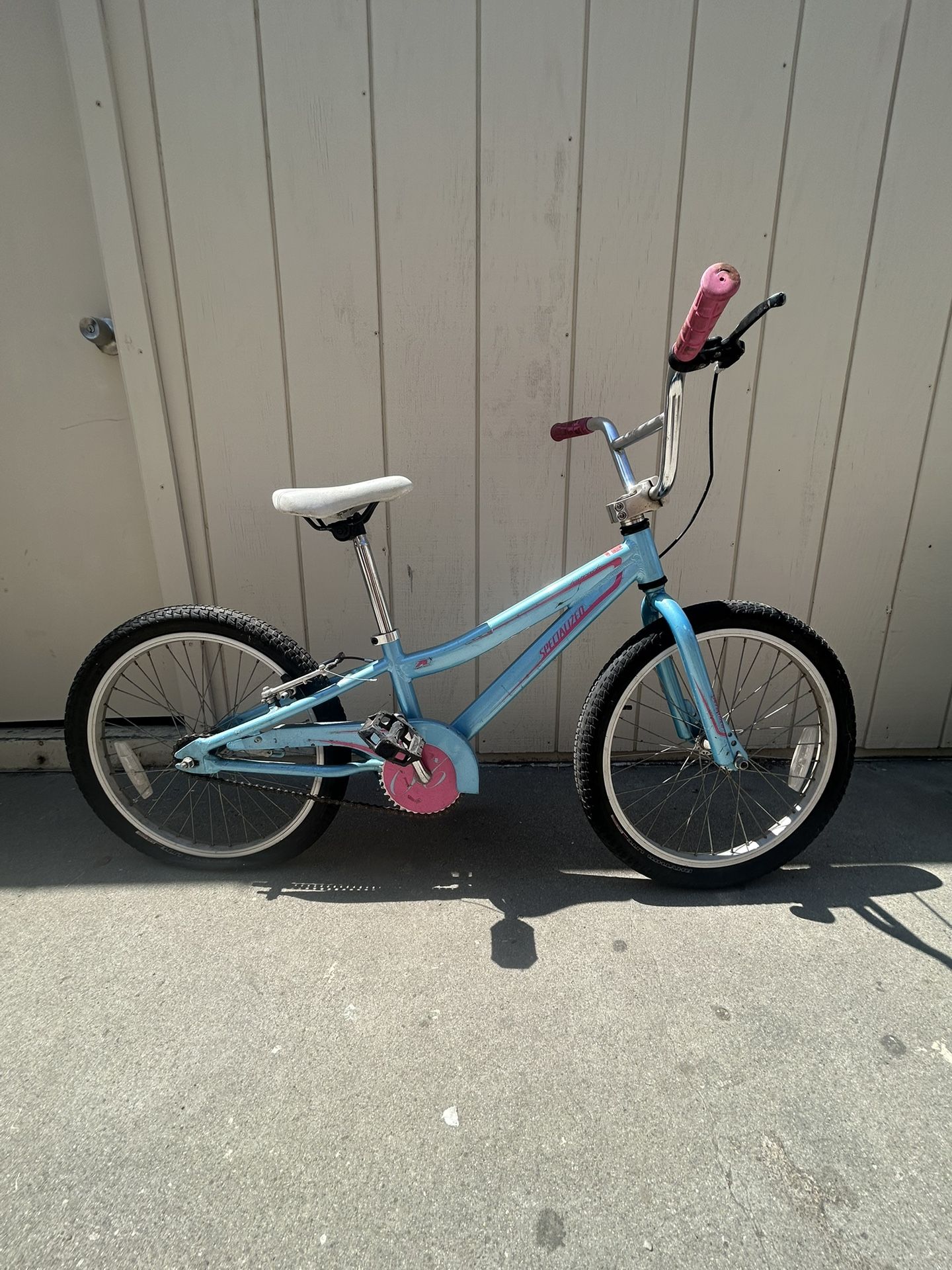 Specialized Kid Bike