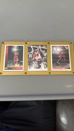 Michael Jordan