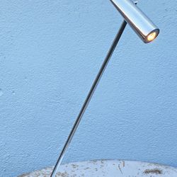 Rare modern Artemide Egle lamp by Michel Boucquillon