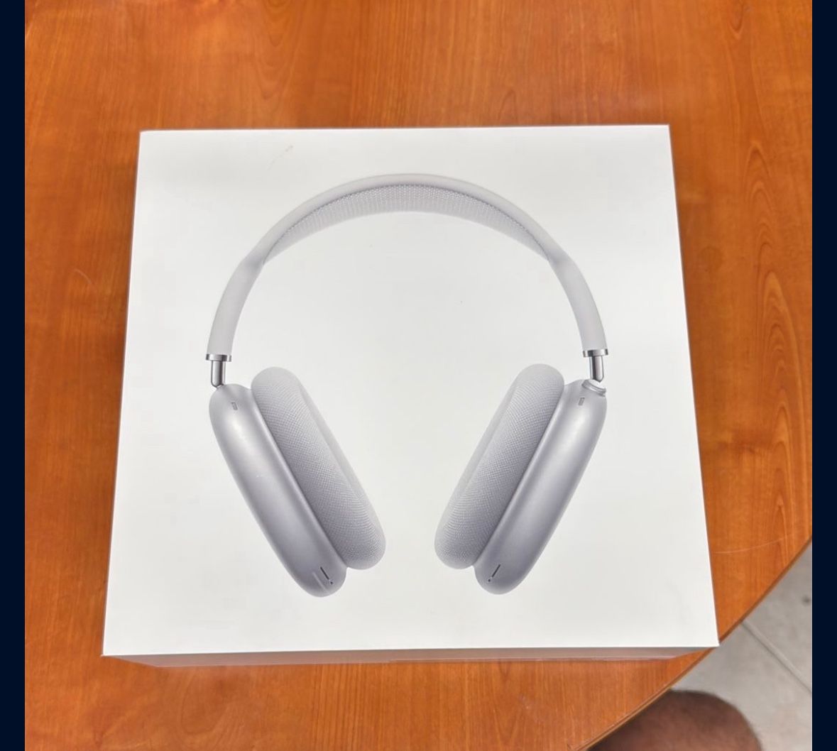 Airpods Max Over Ear Headphones 