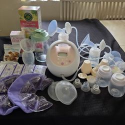 Breastfeeding Bundle 