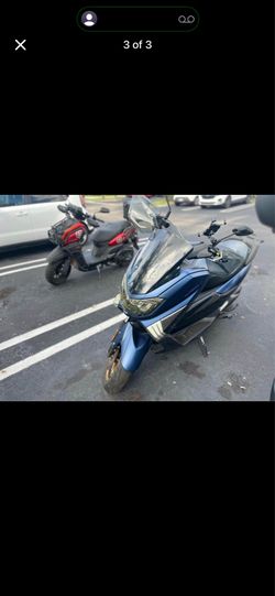 Scooter