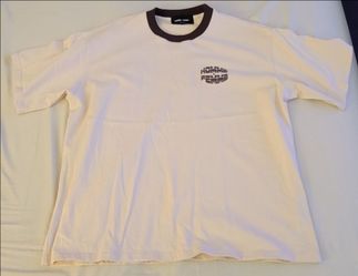 HOMME-FEMME MENS SHIRT