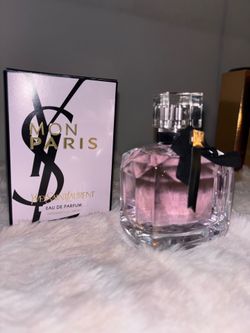 Mon paris ysl