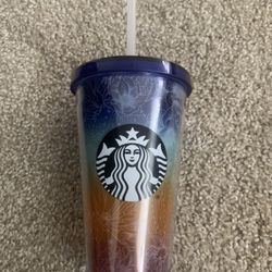 Starbucks Cup