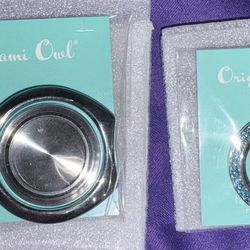 Origami Owl Cellphone Ring Living Locket