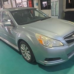 2010 Chevrolet Malibu