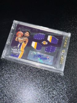 Brandon Ingram