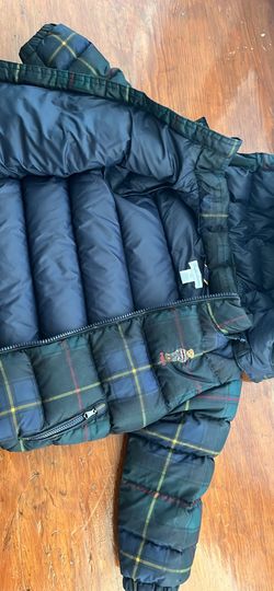 Toddler Coat 24 Months 