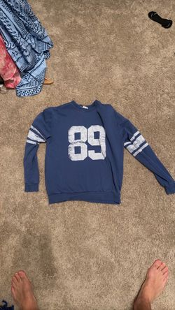 Rsq/tilly crewneck small
