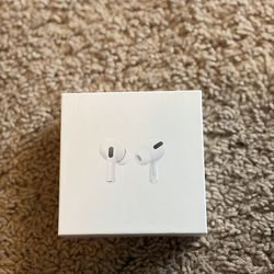 Apple Air Pods