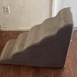 Pet stairs 