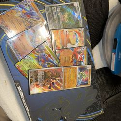 Mega Charizard ETB