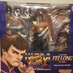 Storm Collectibles Fei Long