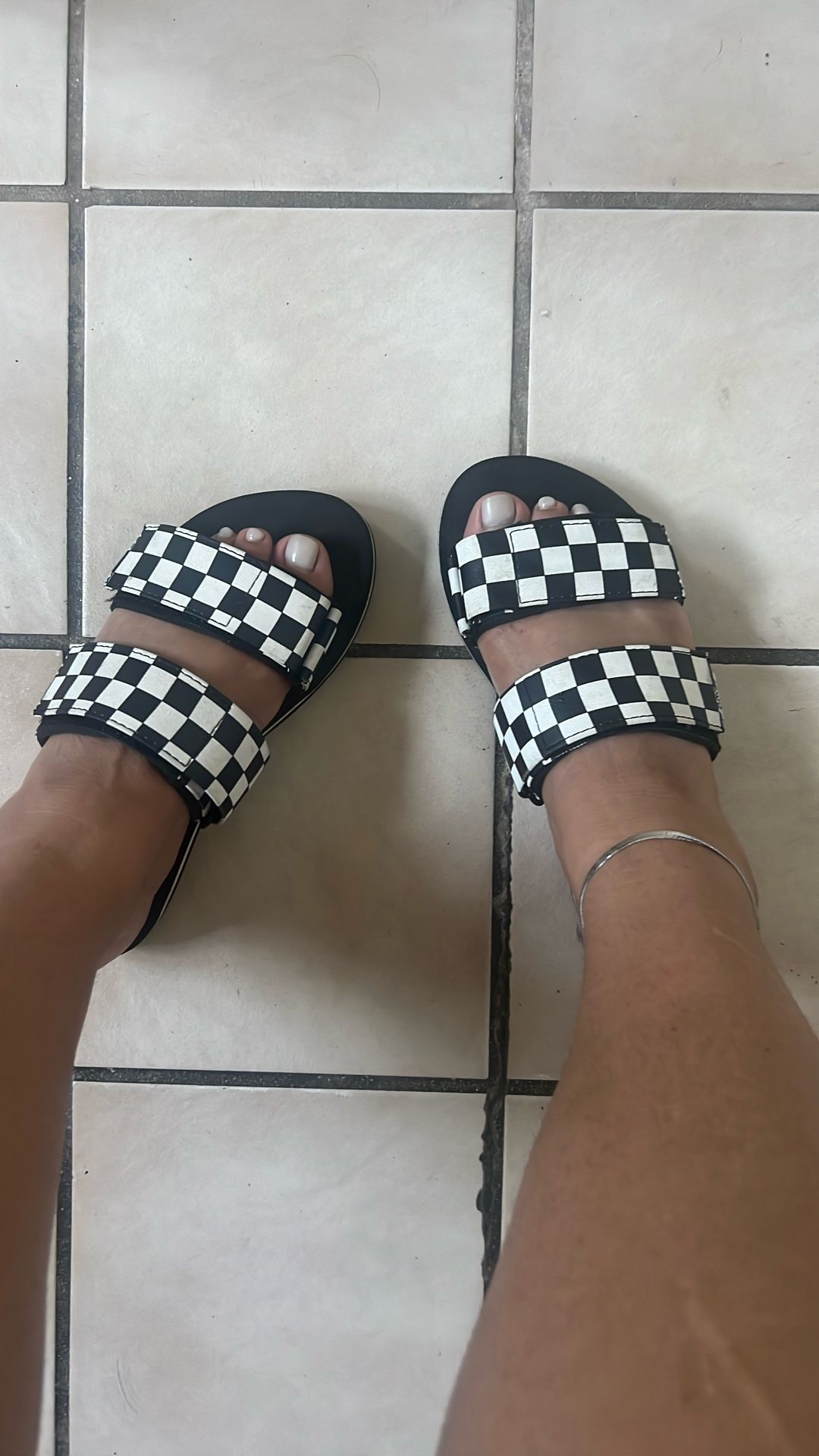 Vans Woman Sandals
