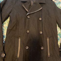 Men Coat 
