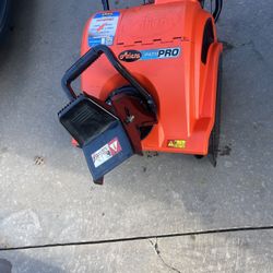 Snowblower 