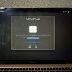 MacBook Air 13  2020-2022