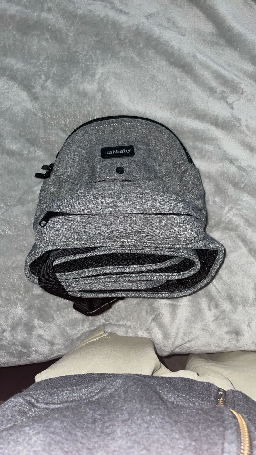 Tush Baby Hip Carrier