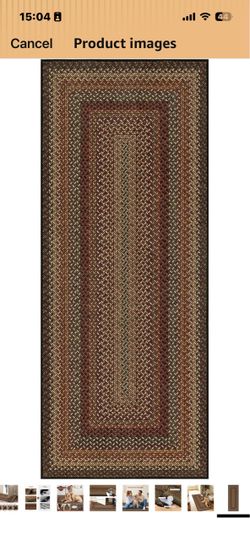 Runner Rug