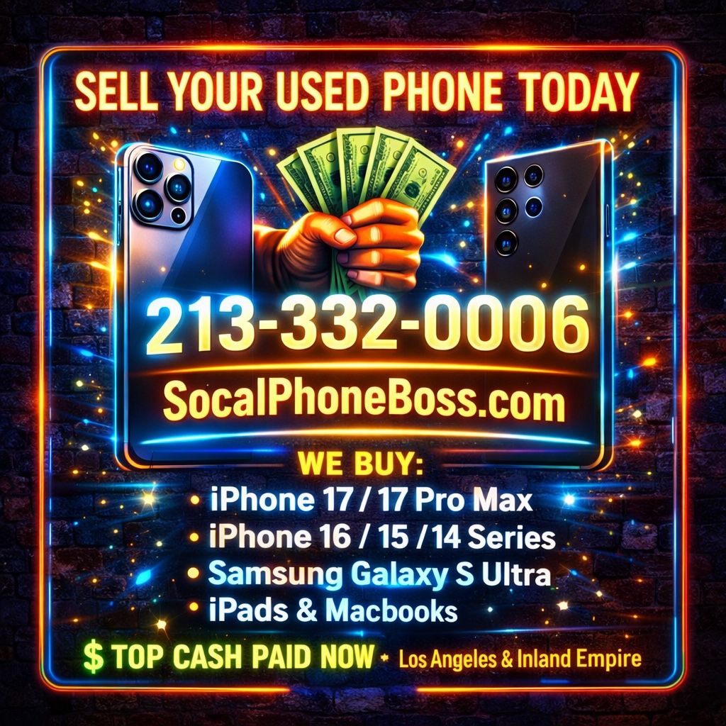 Apple iPhone Samsung Ultra