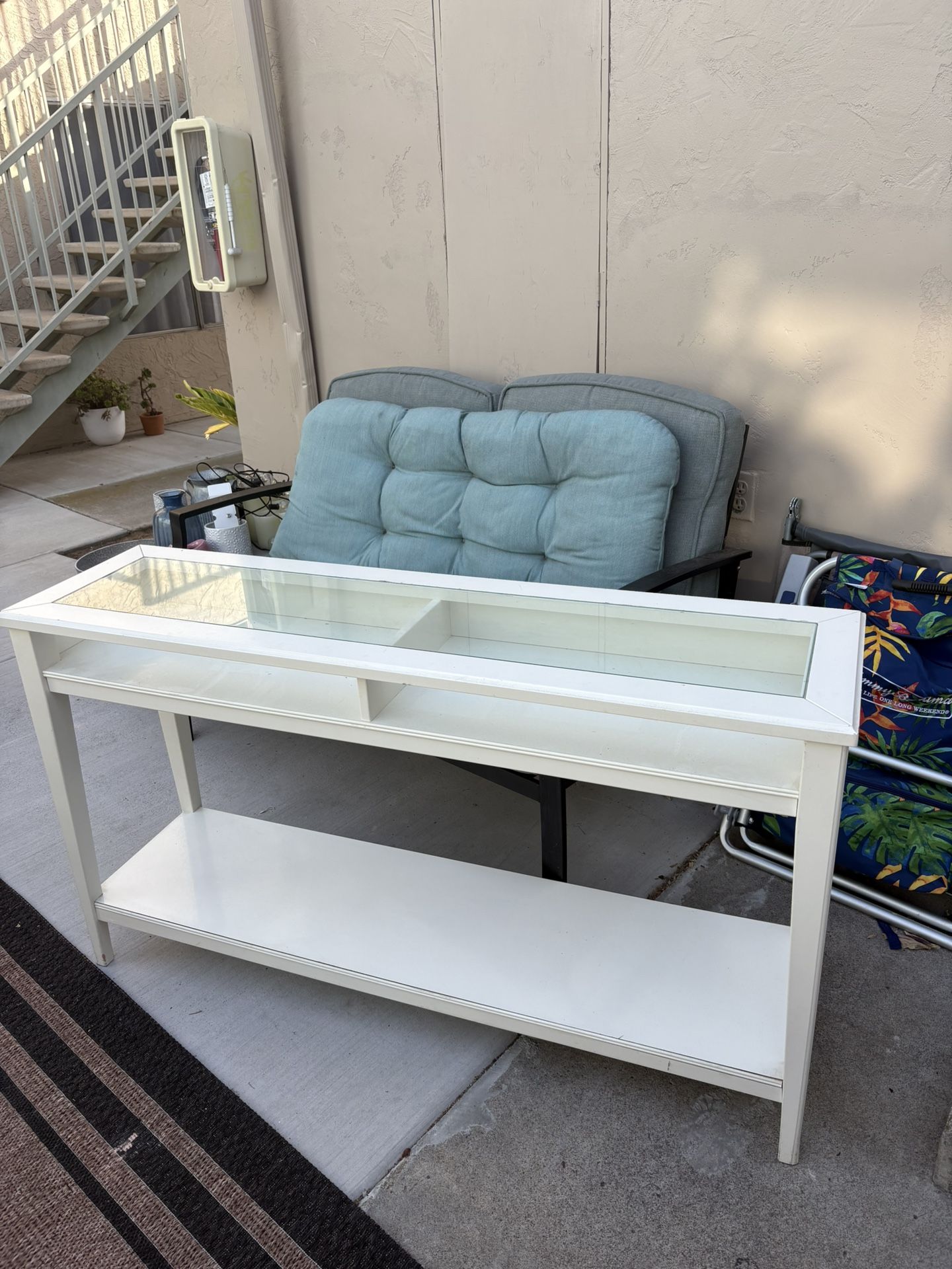 TV Table