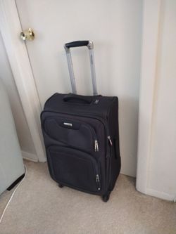 RICARDO,  LIGHT WEIGHT ,, SUITCASE