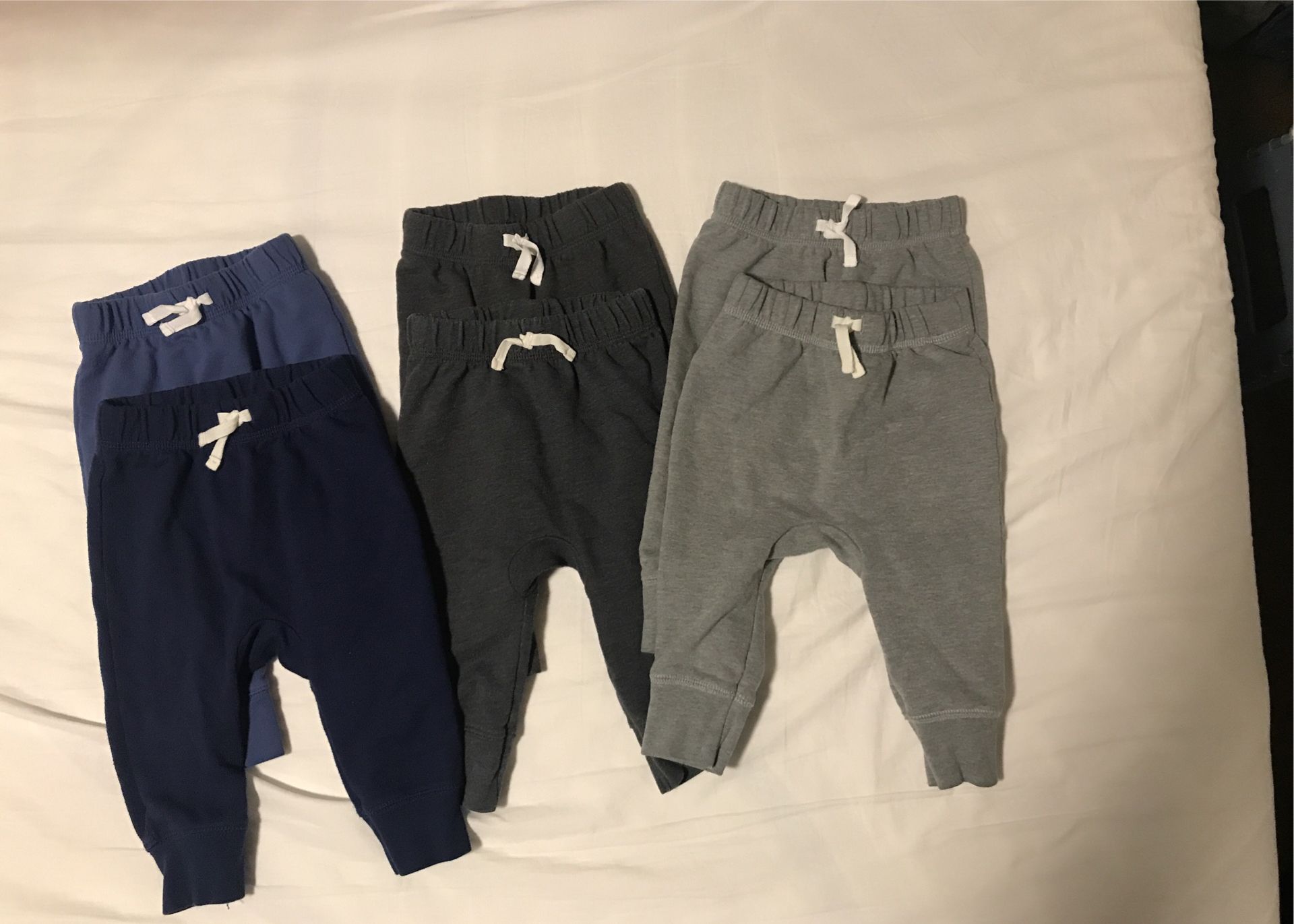 Baby Boy Clothes