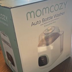 Momcozy Bottle washer