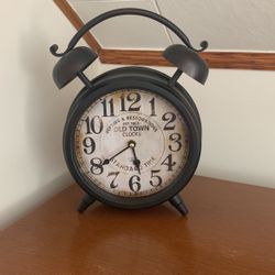 Clock 