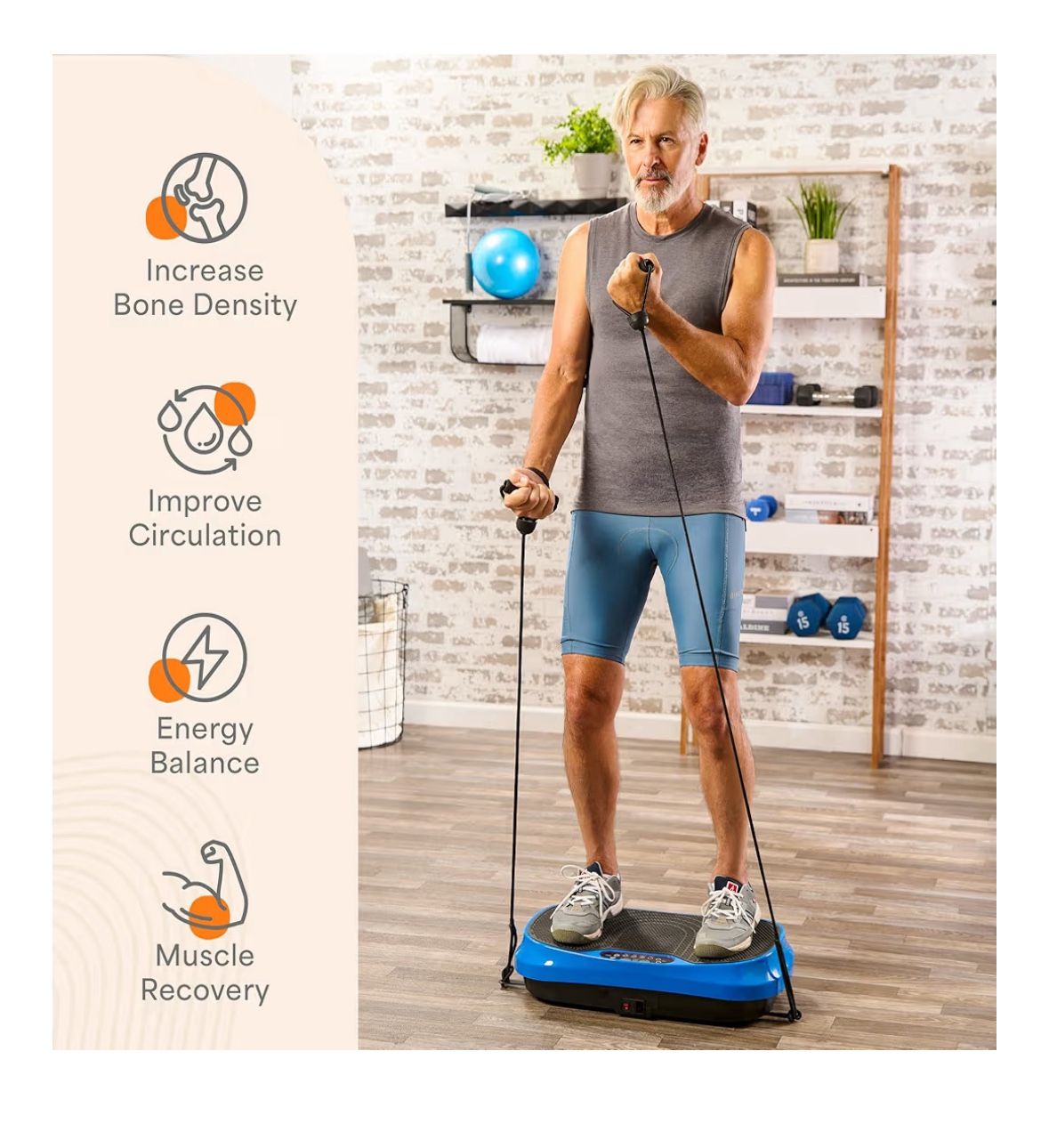 Vibration Plate