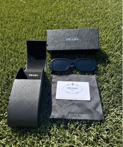 PRADA Luxury Sunglasses *NEGOTIABLE*