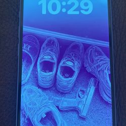iPhone 16