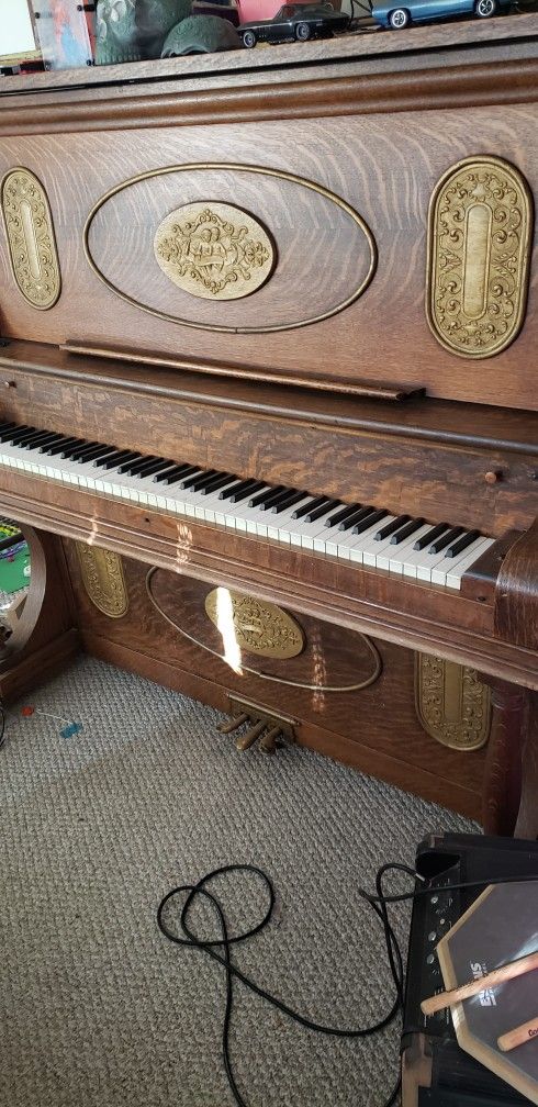 Piano